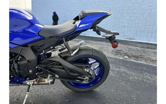 2026 Yamaha YZF R1