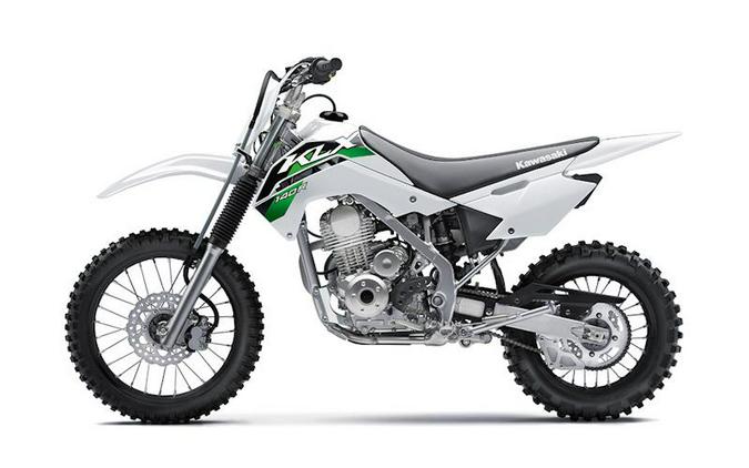 2026 Kawasaki KLX®140R