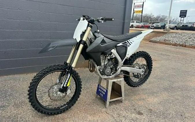 2024 Triumph TF 250-X