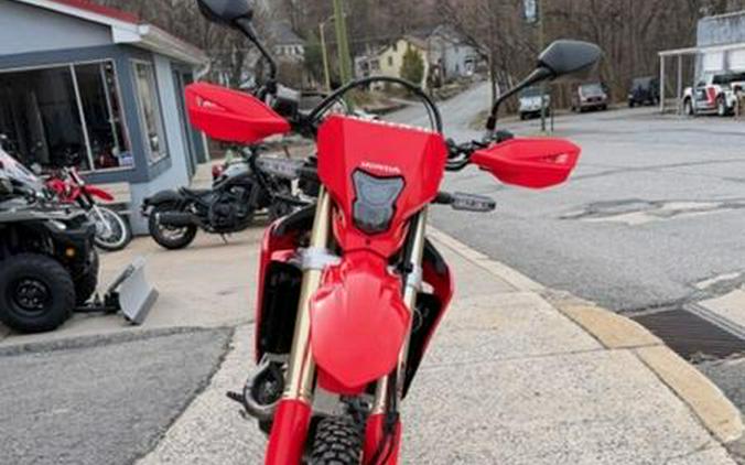 2022 Honda® CRF450RL