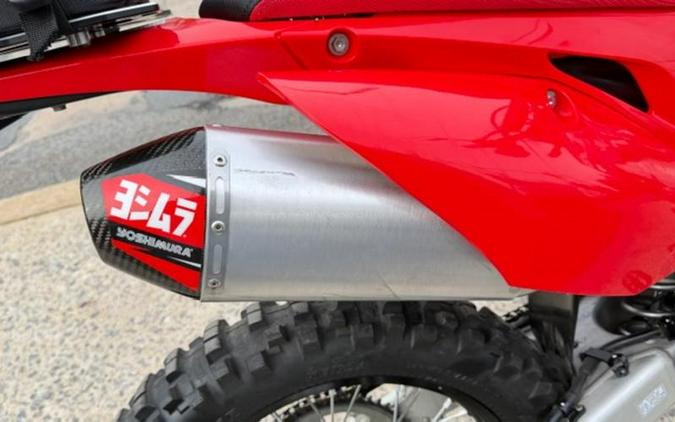 2022 Honda® CRF450RL