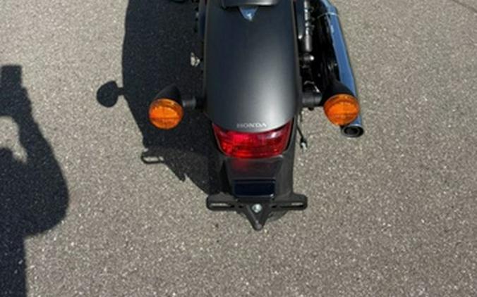 2023 Honda Shadow Phantom