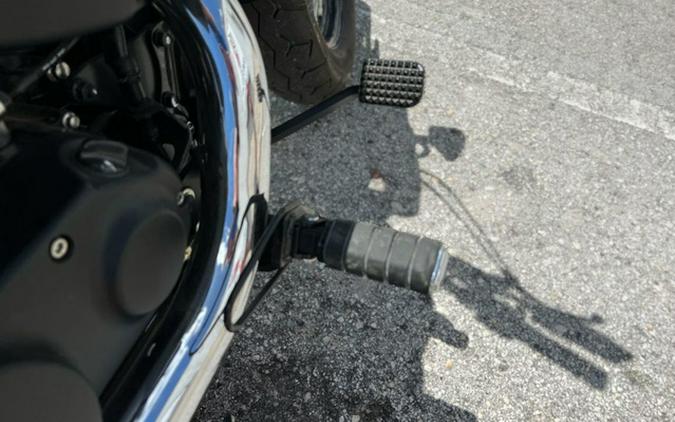 2023 Honda Shadow Phantom