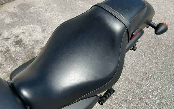 2023 Honda Shadow Phantom