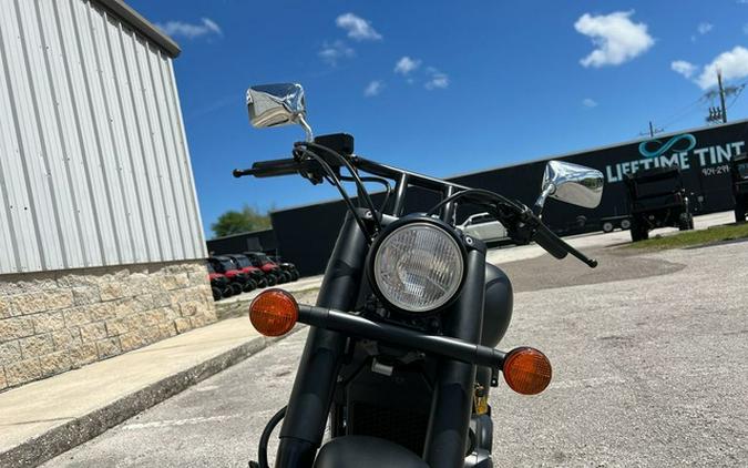 2023 Honda Shadow Phantom