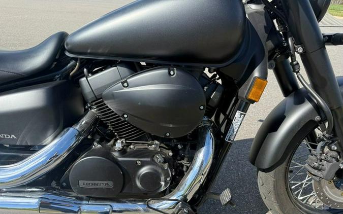 2023 Honda Shadow Phantom