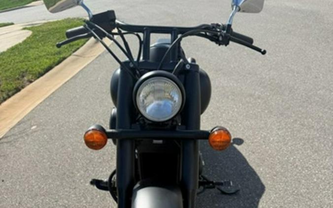 2023 Honda Shadow Phantom