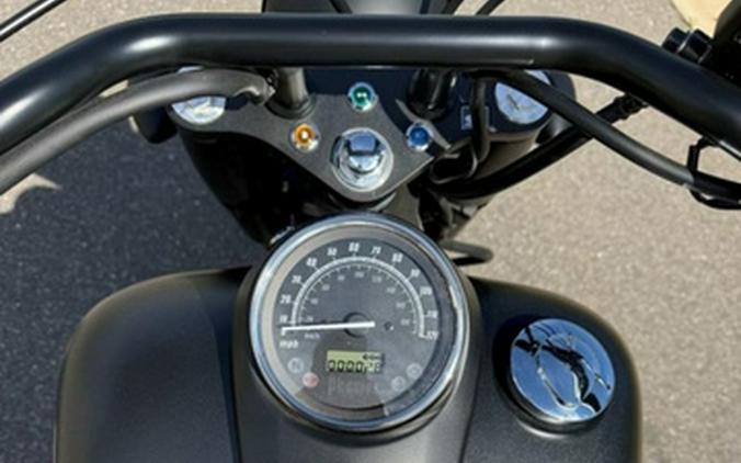 2023 Honda Shadow Phantom