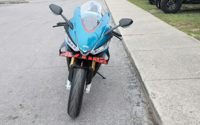 2026 Aprilia RSV4