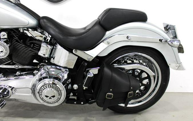 2014 Harley Davidson Softail Fat Boy Fatboy FLSTF