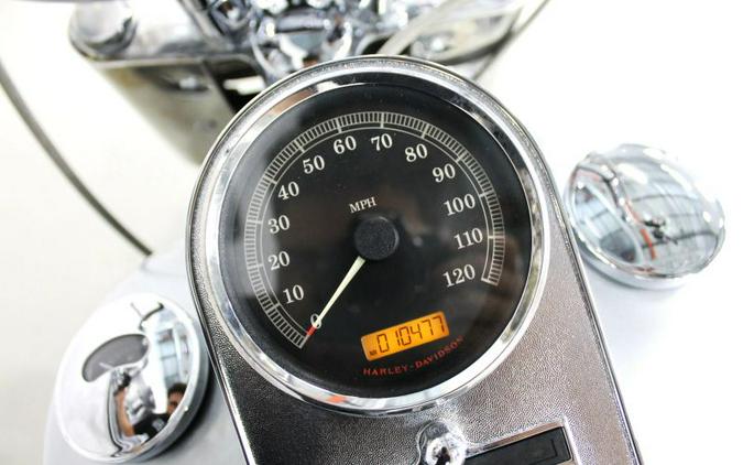2014 Harley Davidson Softail Fat Boy Fatboy FLSTF
