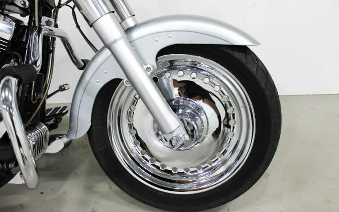2014 Harley Davidson Softail Fat Boy Fatboy FLSTF