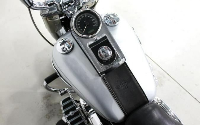 2014 Harley Davidson Softail Fat Boy Fatboy FLSTF