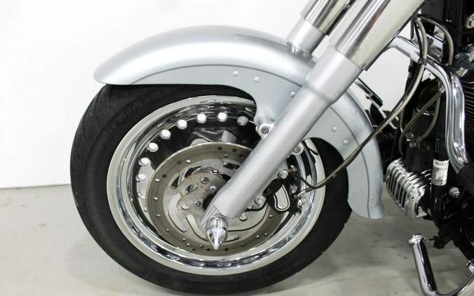 2014 Harley Davidson Softail Fat Boy Fatboy FLSTF