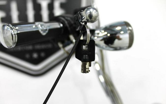 2014 Harley Davidson Softail Fat Boy Fatboy FLSTF