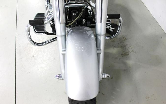 2014 Harley Davidson Softail Fat Boy Fatboy FLSTF