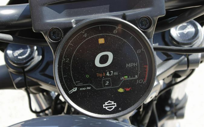 New 2026 Harley-Davidson Sportster Nightster Special Motorcycle For Sale In Medina, OH