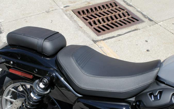 New 2026 Harley-Davidson Sportster Nightster Special Motorcycle For Sale In Medina, OH