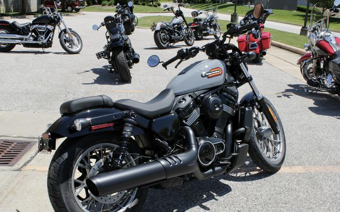 New 2026 Harley-Davidson Sportster Nightster Special Motorcycle For Sale In Medina, OH