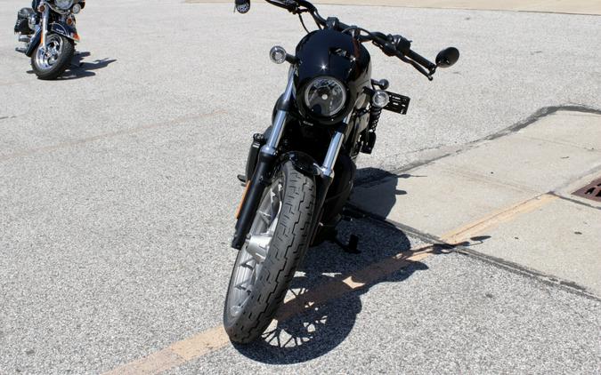 New 2026 Harley-Davidson Sportster Nightster Special Motorcycle For Sale In Medina, OH