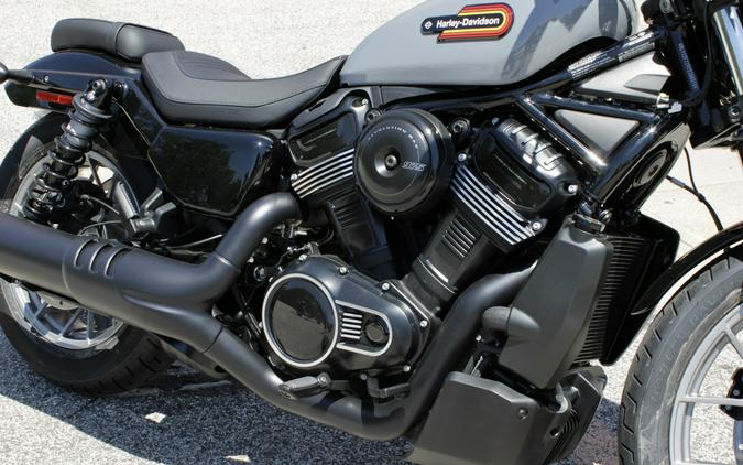 New 2026 Harley-Davidson Sportster Nightster Special Motorcycle For Sale In Medina, OH