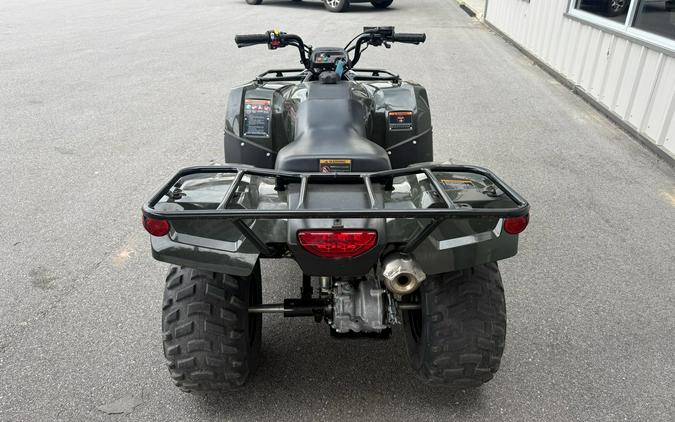 2025 Honda FourTrax Recon