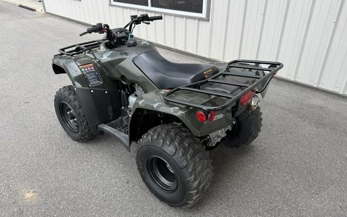 2025 Honda FourTrax Recon