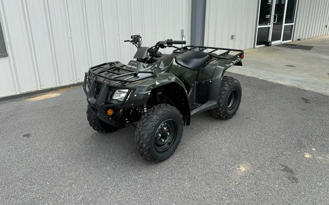 2025 Honda FourTrax Recon