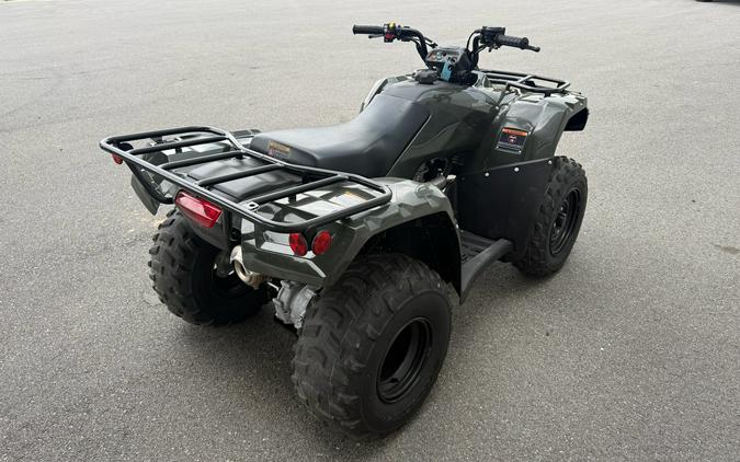 2025 Honda FourTrax Recon