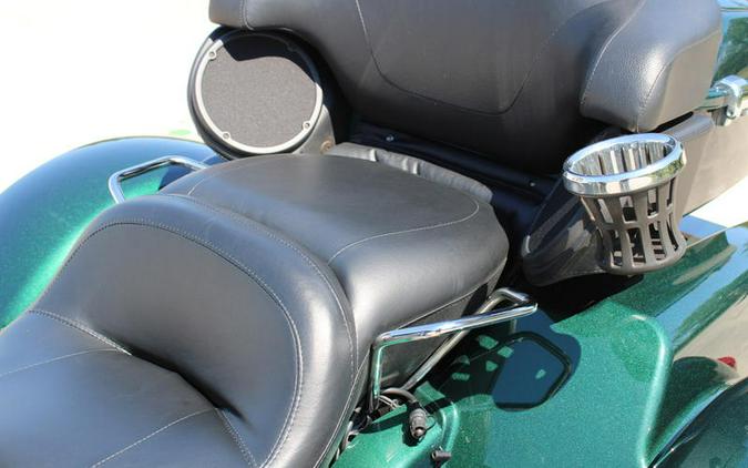 2021 Harley-Davidson® FLHTCUTG - Tri Glide® Ultra