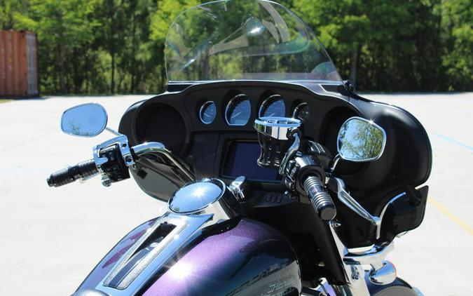 2021 Harley-Davidson® FLHTCUTG - Tri Glide® Ultra