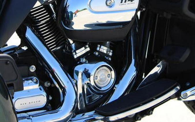 2021 Harley-Davidson® FLHTCUTG - Tri Glide® Ultra