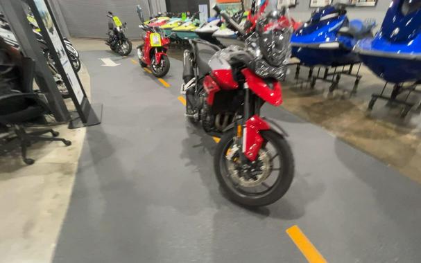 2024 Triumph TIGER 850 SPORT