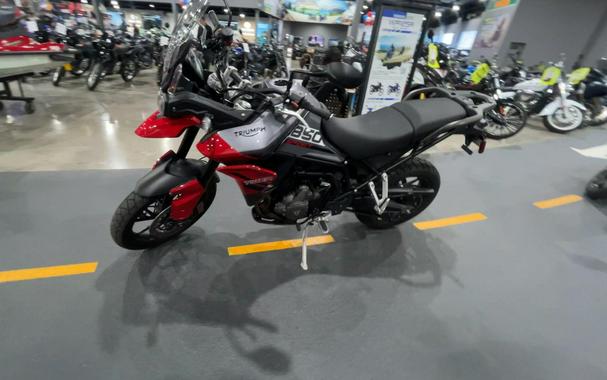 2024 Triumph TIGER 850 SPORT
