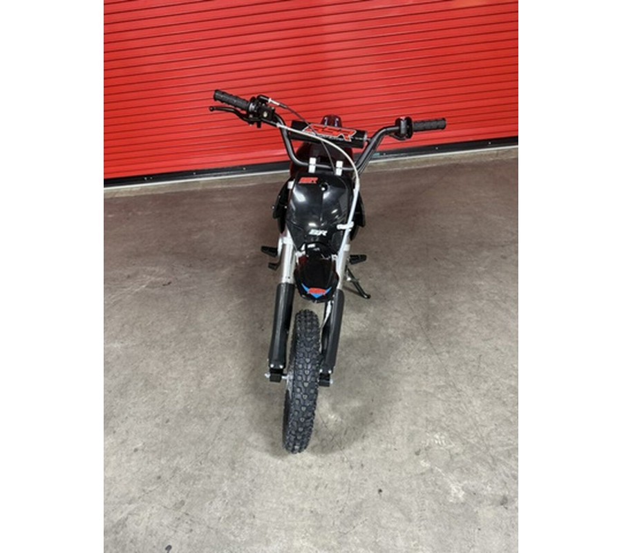 2025 SSR Motorsports SR110 SE