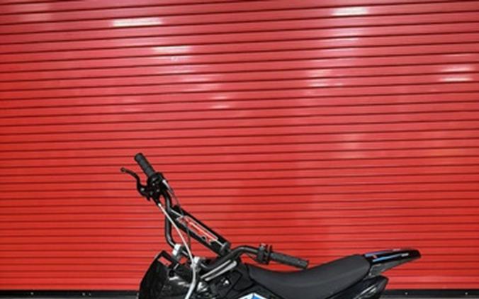 2025 SSR Motorsports SR110 SE