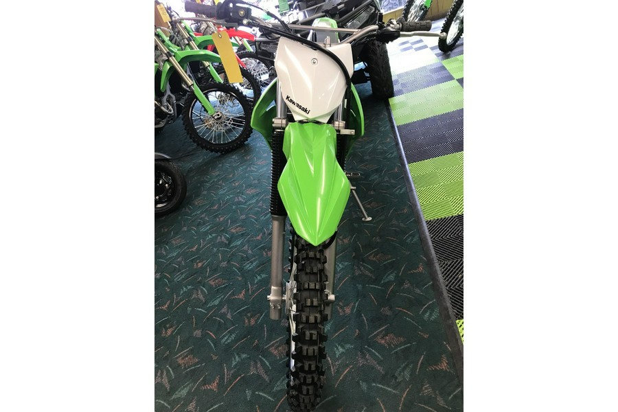 2023 Kawasaki KLX® 230R S
