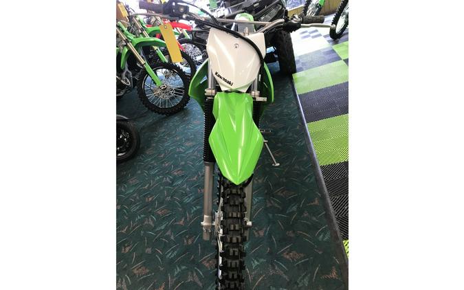 2023 Kawasaki KLX® 230R S