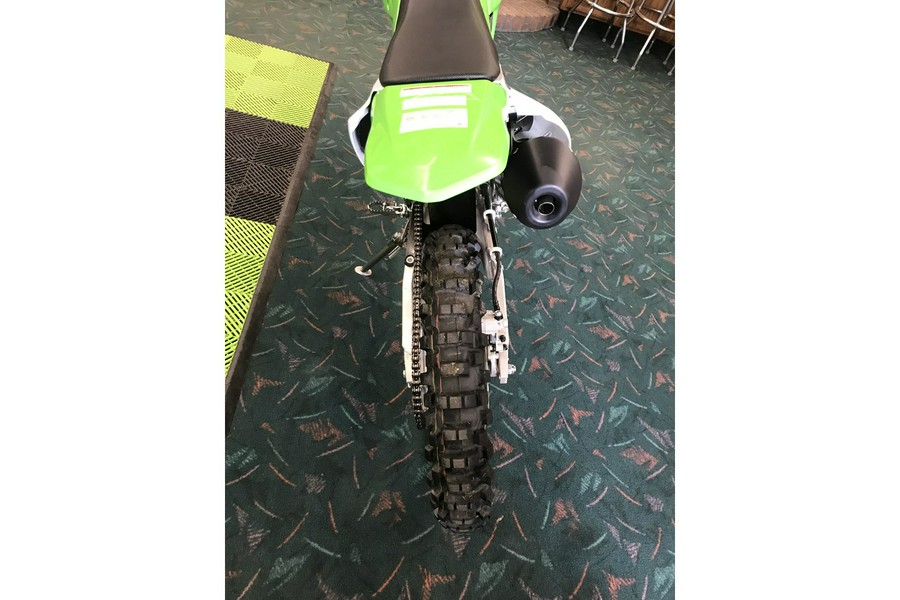2023 Kawasaki KLX® 230R S