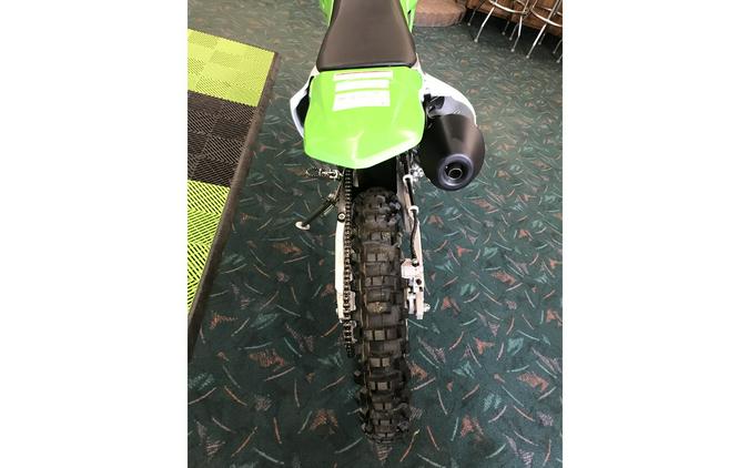 2023 Kawasaki KLX® 230R S