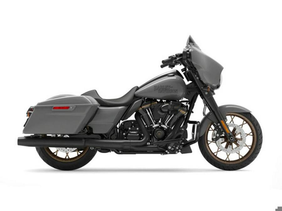 2022 Harley-Davidson Street Glide FLHXST - ST