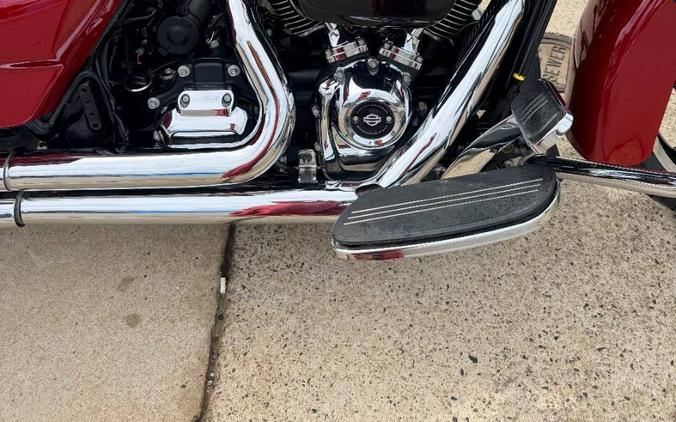 2021 Harley-Davidson Road Glide FLTRX