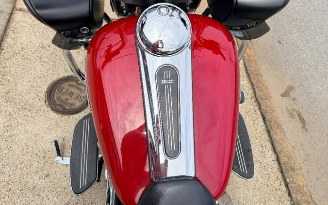 2021 Harley-Davidson Road Glide FLTRX