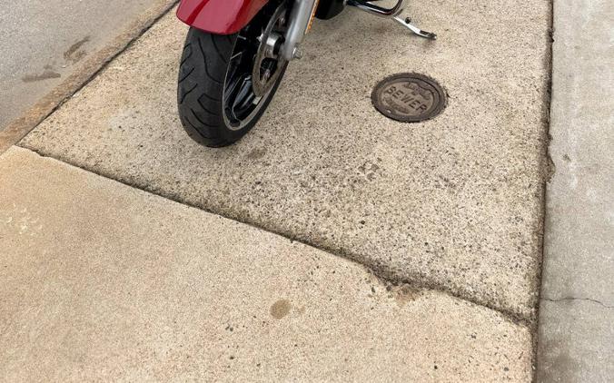 2021 Harley-Davidson Road Glide FLTRX