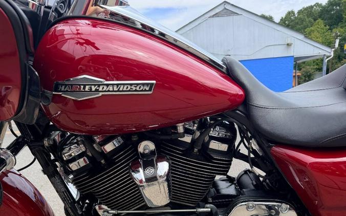 2021 Harley-Davidson Road Glide FLTRX
