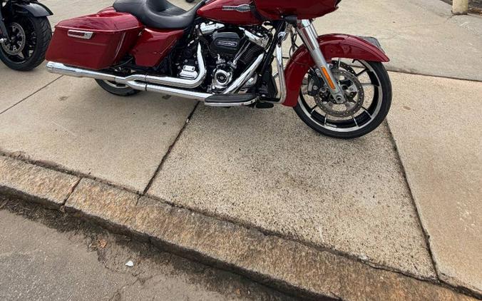 2021 Harley-Davidson Road Glide FLTRX