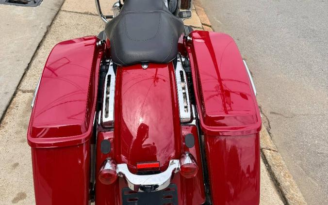 2021 Harley-Davidson Road Glide FLTRX
