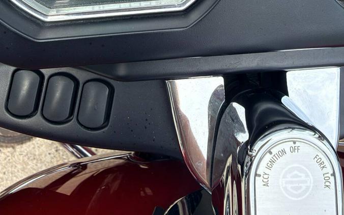 2021 Harley-Davidson Road Glide FLTRX