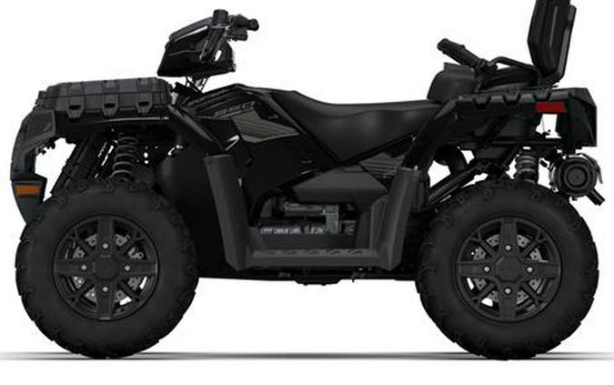 2026 Polaris Sportsman Touring 850 Premium