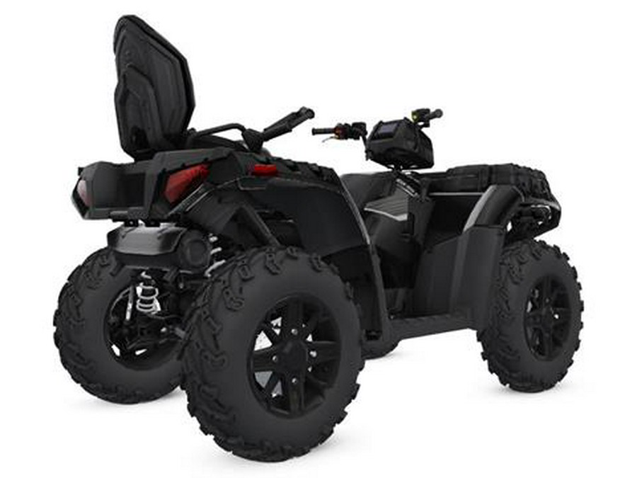 2026 Polaris Sportsman Touring 850 Premium